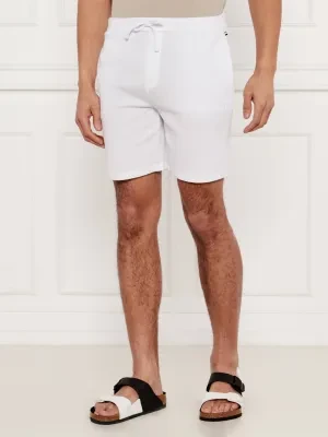 BOSS BLACK Szorty od piżamy | Regular Fit
