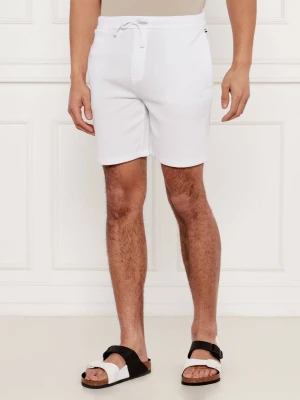 BOSS BLACK Szorty od piżamy | Regular Fit