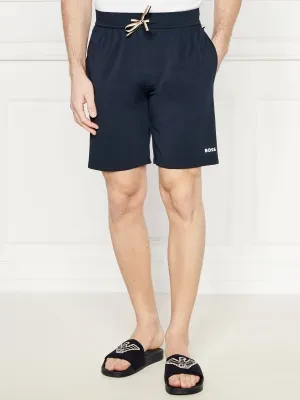 BOSS BLACK Szorty od piżamy Unique | Regular Fit