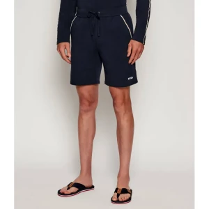 BOSS BLACK Szorty od piżamy Unique | Regular Fit