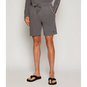 BOSS BLACK Szorty od piżamy Unique | Regular Fit