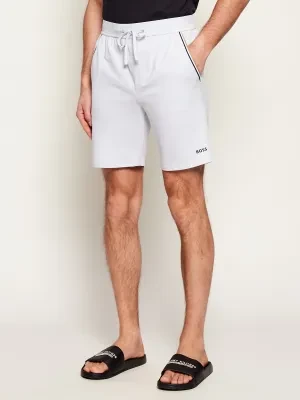 BOSS BLACK Szorty od piżamy Unique | Regular Fit