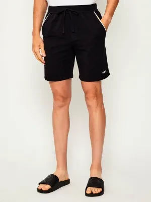 BOSS BLACK Szorty od piżamy Unique | Regular Fit