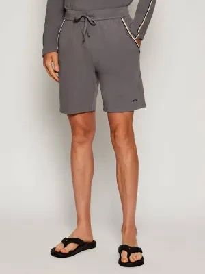 BOSS BLACK Szorty od piżamy Unique | Regular Fit