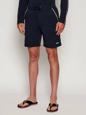 BOSS BLACK Szorty od piżamy Unique | Regular Fit