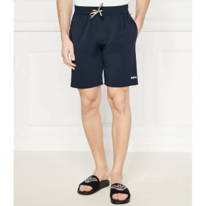 BOSS BLACK Szorty od piżamy Unique | Regular Fit