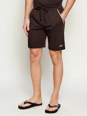 BOSS BLACK Szorty od piżamy Unique | Regular Fit