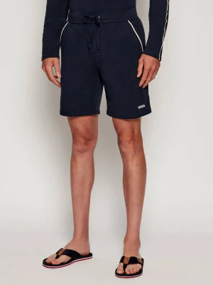 BOSS BLACK Szorty od piżamy Unique | Regular Fit