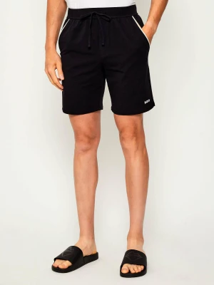 BOSS BLACK Szorty od piżamy Unique | Regular Fit