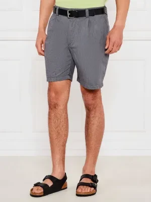 BOSS BLACK Szorty P-Perin | Tapered fit