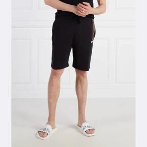 BOSS BLACK Szorty | Regular Fit