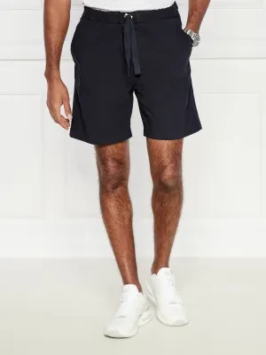 BOSS BLACK Szorty | Regular Fit