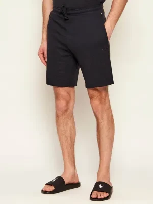 BOSS BLACK Szorty | Regular Fit