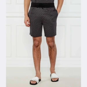 BOSS BLACK Szorty Relax | Regular Fit