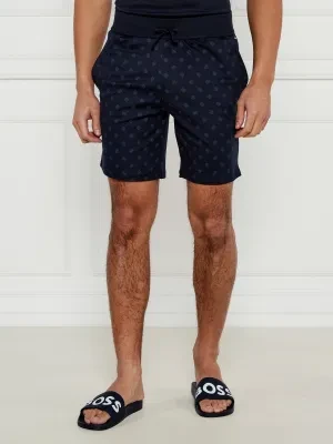 BOSS BLACK Szorty Relax | Regular Fit