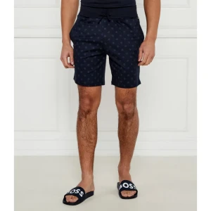 BOSS BLACK Szorty Relax | Regular Fit
