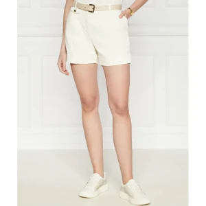 BOSS BLACK Szorty | Relaxed fit