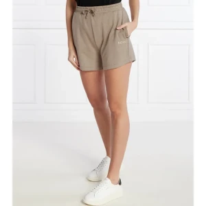 BOSS BLACK Szorty Select | Regular Fit