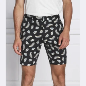 BOSS BLACK Szorty Slice-Short2 | Slim Fit