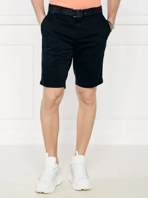 BOSS BLACK Szorty SLICE | Slim Fit