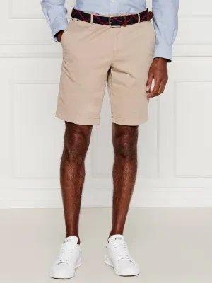 BOSS BLACK Szorty | Slim Fit