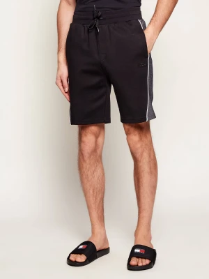 BOSS BLACK Szorty | Straight fit