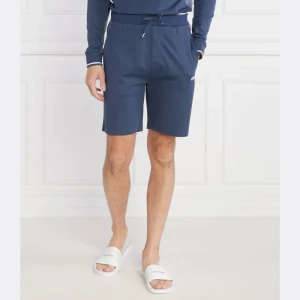 BOSS BLACK Szorty Tracksuit | Regular Fit