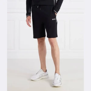 BOSS BLACK Szorty Tracksuit | Regular Fit