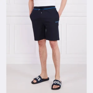 BOSS BLACK Szorty Tracksuit | Regular Fit