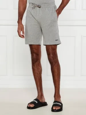 BOSS BLACK Szorty Unique | Regular Fit