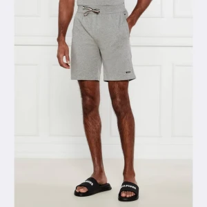 BOSS BLACK Szorty Unique | Regular Fit