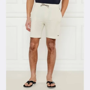 BOSS BLACK Szorty Unique | Regular Fit