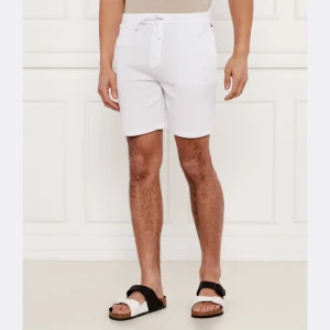 BOSS BLACK Szorty od piżamy | Regular Fit