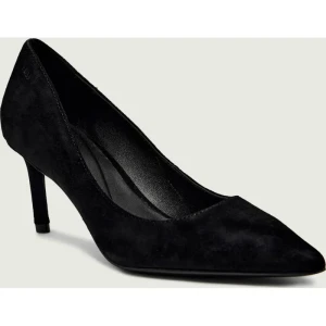 BOSS BLACK Szpilki Gracey_Pump70_SD | zamsz