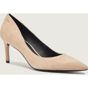 BOSS BLACK Szpilki Gracey_Pump70_SD | zamsz
