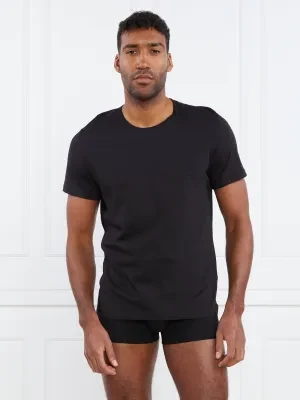 Boss Bodywear T-shirt 2-pack 2P ComfortS | Relaxed fit