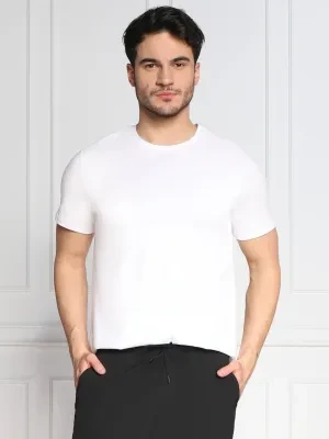 BOSS BLACK T-shirt 2-pack 2P ComfortS | Relaxed fit