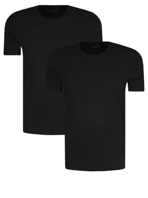 Boss Bodywear T-shirt 2-pack ComfortS | Relaxed fit