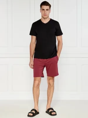 Boss Bodywear T-shirt 2-pack | Relaxed fit