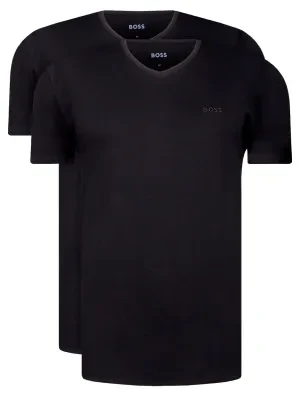 Boss Bodywear T-shirt 2-pack | Relaxed fit