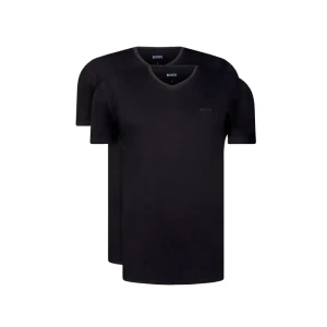 Boss Bodywear T-shirt 2-pack | Relaxed fit