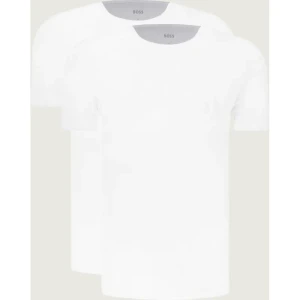 BOSS BLACK T-shirt 2-pack | Relaxed fit