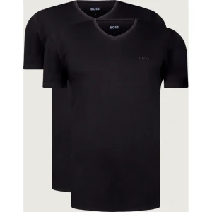 BOSS BLACK T-shirt 2-pack | Relaxed fit
