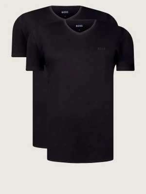 Zdjęcie produktu BOSS BLACK T-shirt 2-pack | Relaxed fit
