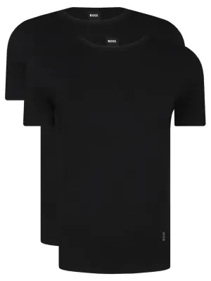 Boss Bodywear T-shirt 2-pack | Slim Fit