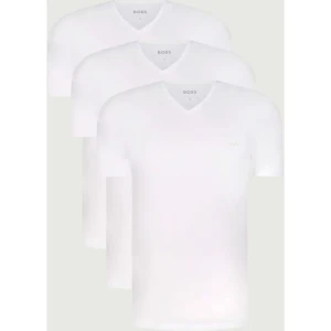 BOSS BLACK T-shirt 3-pack Classic | Regular Fit