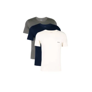 BOSS BLACK T-shirt 3-pack | Regular Fit