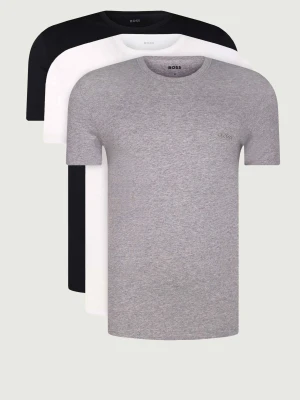 Zdjęcie produktu BOSS BLACK T-shirt 3-pack | Regular Fit
