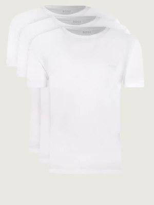 BOSS BLACK T-shirt 3-pack | Regular Fit