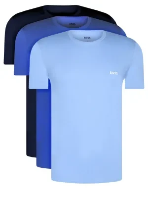 Zdjęcie produktu BOSS BLACK T-shirt 3-pack RN Classic | Regular Fit